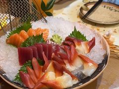 -和创柚子·会席日本料理(新区淮海街店)