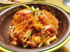 XO酱爆粉丝-伙靠·江浙菜(田林路店)