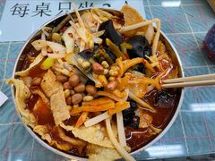 螺丝肉汤粉-红鼻子桂林米粉(金唐新光界店)