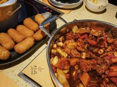 -黄记煌三汁焖锅(广州曜一城店)