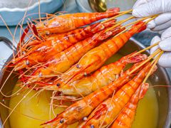 -喜聚薈·花膠雞海鮮火鍋(越秀店)