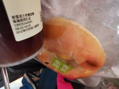 -奈雪的茶(优特汇店)