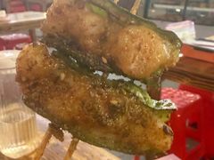 -冶建镜子·中国龙虾王(总店)