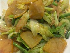 -小户人家(循礼门南国中心店)