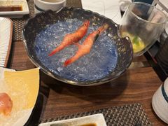 -田舍家Inakaya·炉端烧·铁板烧(天汇igc店)