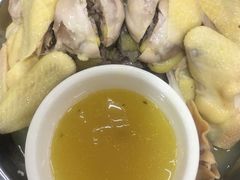 -真好吃牛杂(白沙店)