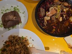 -深圳美高梅酒店-品聚嘉府中餐厅