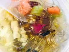 黑仔漳州四果汤-忆夏爽黑仔漳州四果汤(顶澳仔猫街店)