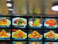 -小船渔村•大连菜•大连焖鱼(明泽街店)