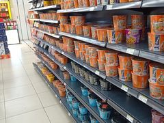 -永辉超市(中南城店)