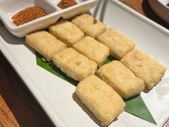 -云海肴·汽锅鸡·云南菜(美罗城店)