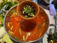 -侯家庄私房菜馆观景餐厅