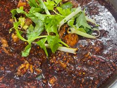 -温江公平红烧兔(总店)