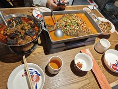 -湘味淳(千禧街店)