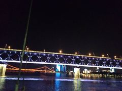 -武汉两江游览·夜游长江(汉口粤汉码头)