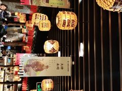 -南京大牌档(香港广场店)
