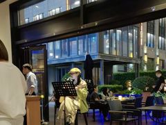 -blue frog蓝蛙(长泰广场店)