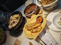 -佬肥猫·浙江乡村菜(国华广场店)