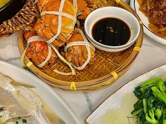 -蟹天蟹地农家菜·阳澄湖大闸蟹(浅水湾店)