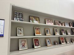 -天真蓝照相馆(五角场百联又一城店)