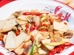 -赣南人家(顺义后沙峪亚朵店)