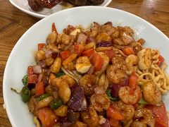 -兰溪十八浇(天一店)