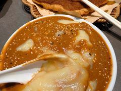 -黑窑厂糖油饼烤鸭·清真菜(总店)