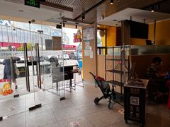 -麦当劳(宾水西道店)