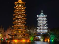 -桂林两江四湖景区