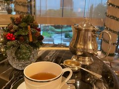 -Salon de Ville浦江汇(上海外滩华尔道夫酒店店)