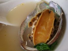 鲍鱼-侠成水上农庄(工业大道店)