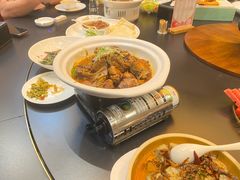 -鲍氏金勺子(恒大店)