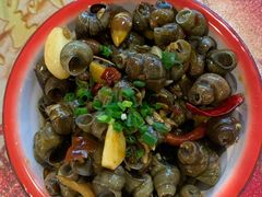 -冶建镜子·老南昌大排档·江西虾王(总店)