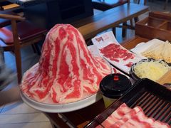 -川味观·鲜货火锅(西湖文化广场店)