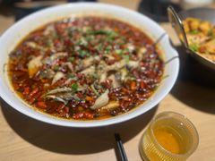 -椒爱水煮鱼川菜(CBD万达店)