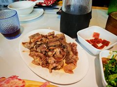 -三毛牛肉店(福强店)