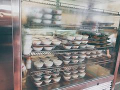 门面-义顺牛奶公司(庇利金街店)