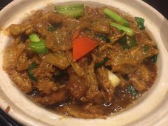 -高第街56号港式餐厅(山大路店)