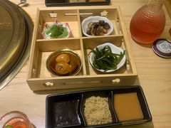 -松鱼亭·和牛烧肉(协鑫广场店)