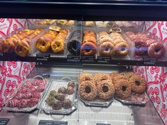 -CC BAGEL&SCONE 贝果与司康(南开大悦城店)