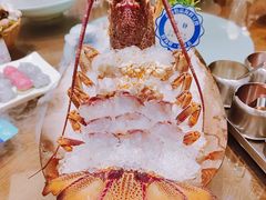 -东海怡品海鲜豆捞(舟宿夜江店)