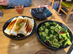 -华府九号海鲜烧烤大排档(龙域店)