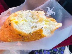 干虾法棒-高力乐面包咖啡厅(西塔店)