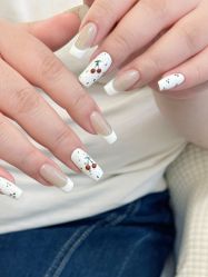 -HUII NAIL绘京美甲美睫会馆