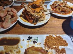 -汉巴味德(大悦城店)