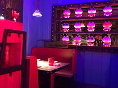 -吞鱼兽麻辣烤鱼(万达店)