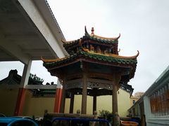 -平海古城
