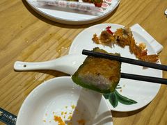 -德胜轩正宗顺德菜(宝安沙井会展中心店)