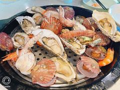 -巧克力渔家.小船海鲜胶东菜(万平口店)