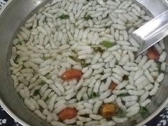 -张关合渣(航空大道店)